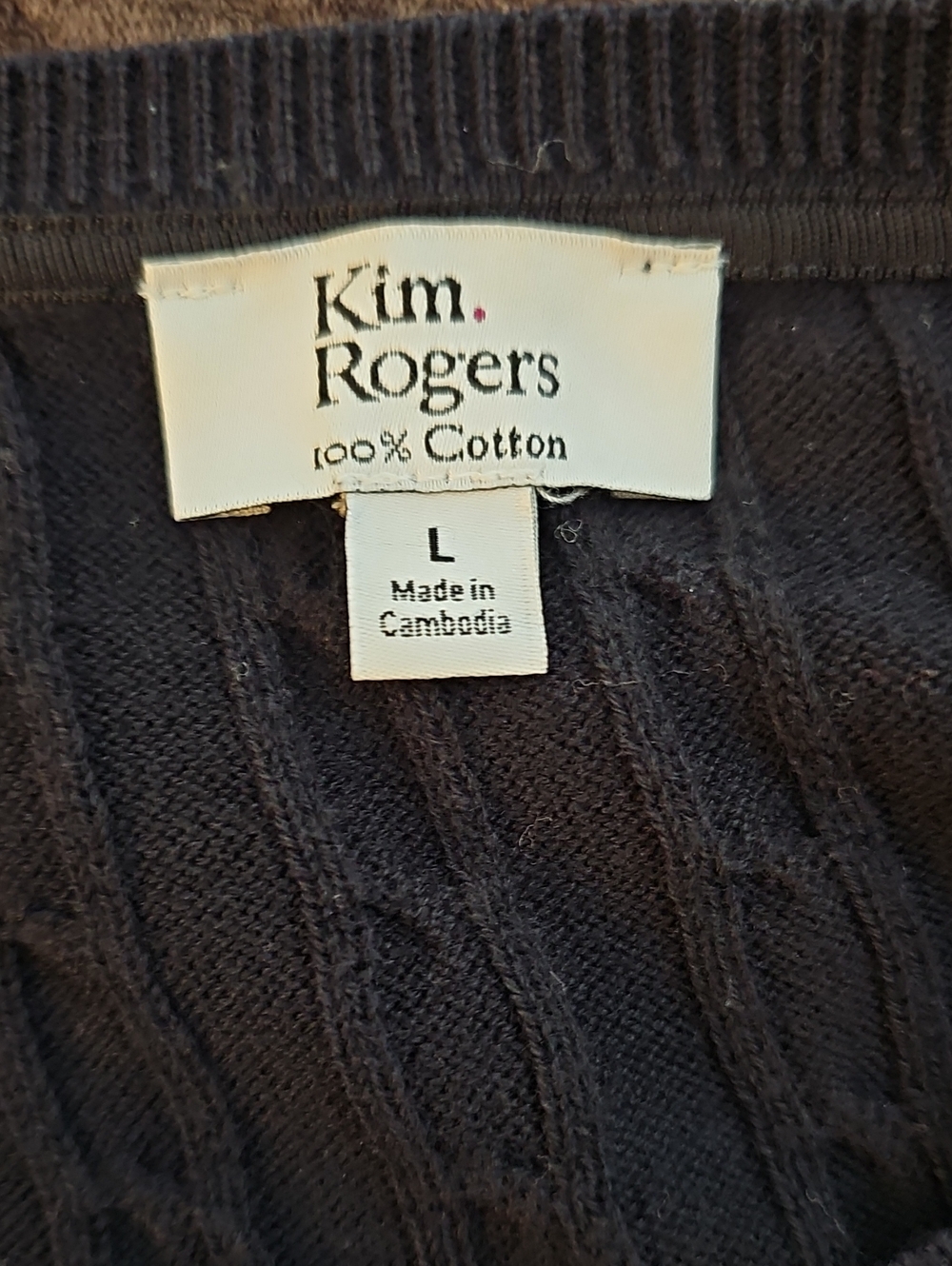 Sweater - Picture 14 of 16